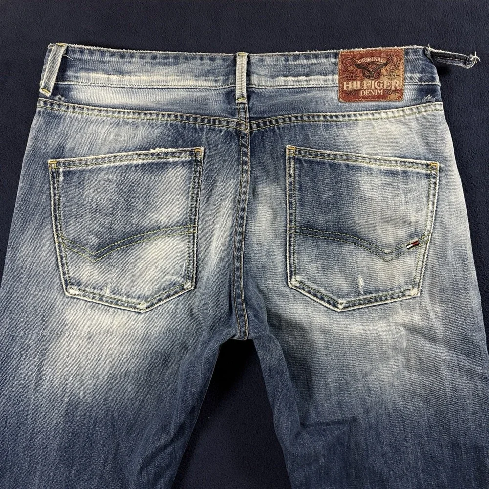 Tommy Hilfiger good pre